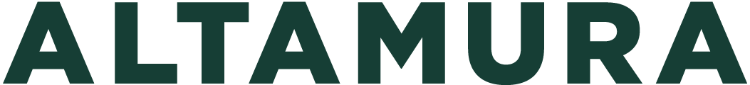 Logo Altamura