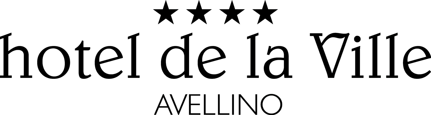 Logo Hotel de la Ville