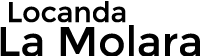Logo Locanda la Molara